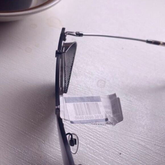 Valentino 39mm Cat Eye Sunglasses - Picture 9 of 14
